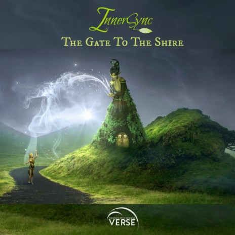 The Gate To The Shire (Original Mix) | Boomplay Music