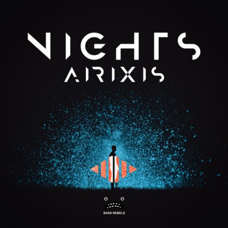 Nights (Original Mix) | Boomplay Music