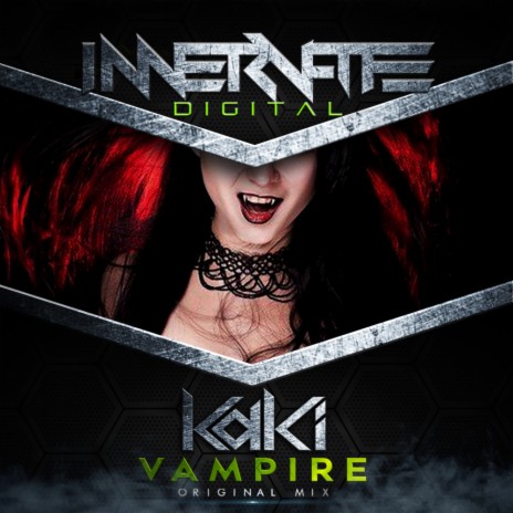 Vampire (Original Mix)