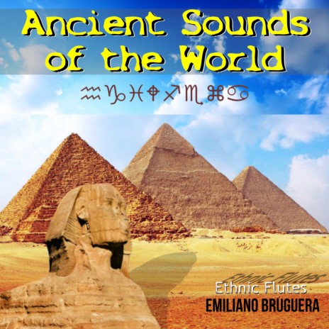 Sounds Of Egyptian Pyramids | Boomplay Music