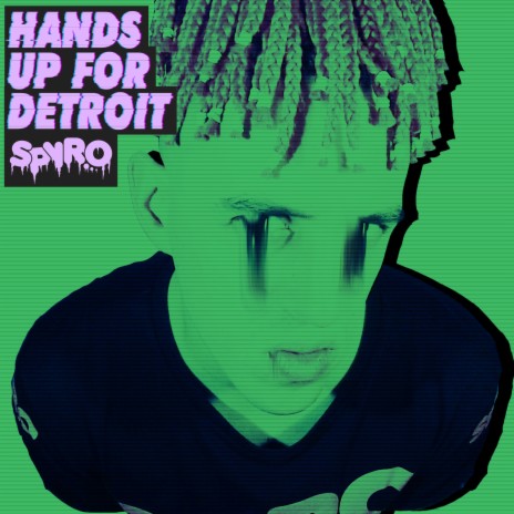 Hands up for Detroit | Boomplay Music