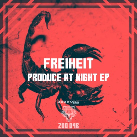 Produce At Night (Original Mix)