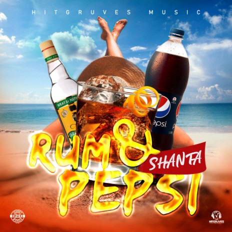 Rum & Pepsi | Boomplay Music