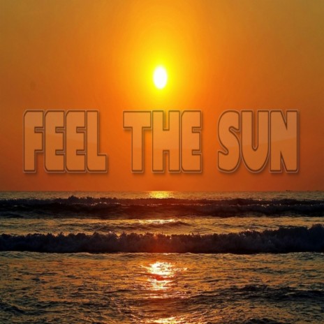 Feel The Sun (Original Mix) ft. Kristina