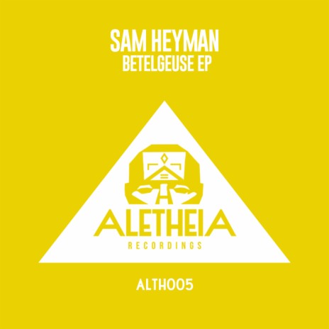 Betelgeuse (Original Mix)