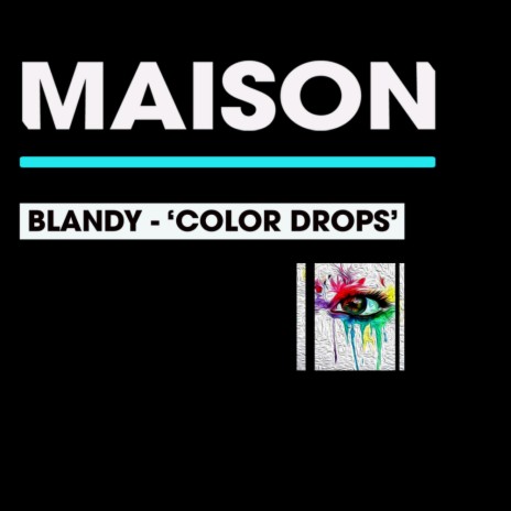 Color Drops (Dub Mix)