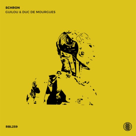 Schron (Original Mix) ft. Duc de Mourgues | Boomplay Music
