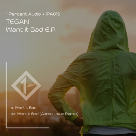Want It Bad (Aaron Lowe Remix) | Boomplay Music