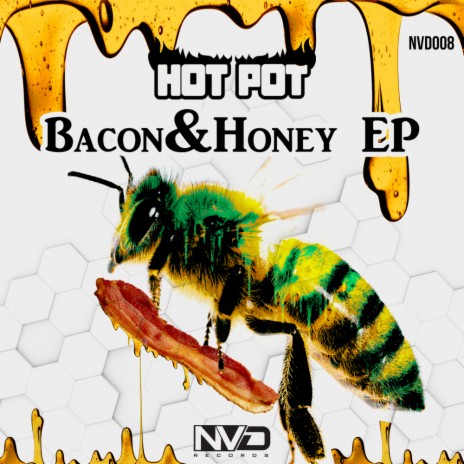 Honey (Original Mix) | Boomplay Music