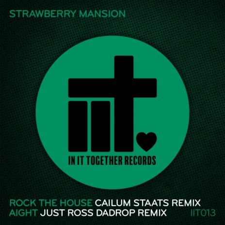 Rock The House (Cailum Staats Extended Remix) | Boomplay Music
