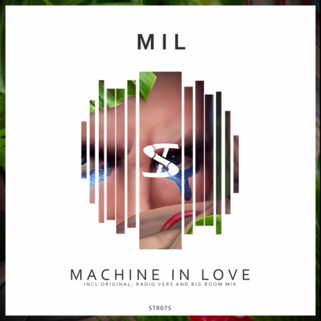 Machine In Love (Original Mix) | Boomplay Music