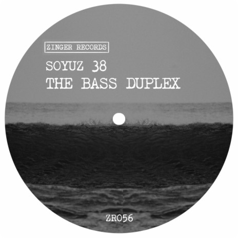 The Bass Duplex (Original Mix) | Boomplay Music