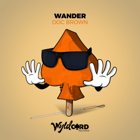 Wander (Original Mix) | Boomplay Music
