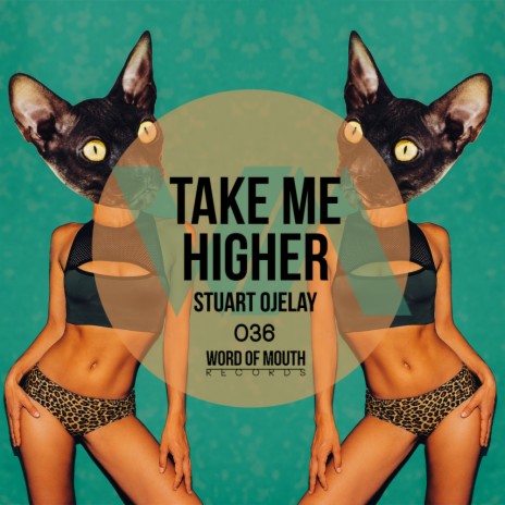 Take Me Higher (Original Mix) | Boomplay Music