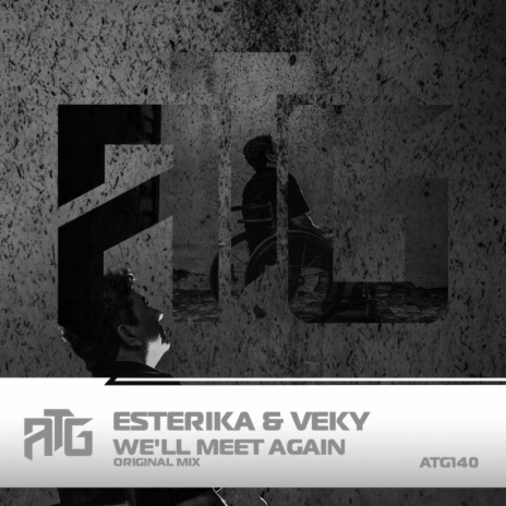 We'll Meet Again (Original Mix) ft. VEKY