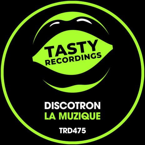 La Muzique (Radio Mix) | Boomplay Music