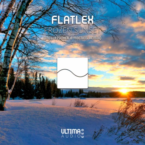 Frozen Sunset (Original Mix) | Boomplay Music