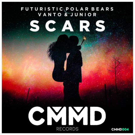 Scars (Original Mix) ft. Vanto & DJ Junior (TW) | Boomplay Music