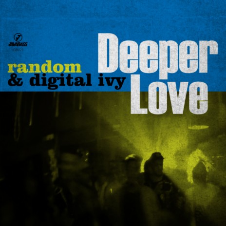 Deeper Love (Original Mix) ft. Digital Ivy | Boomplay Music