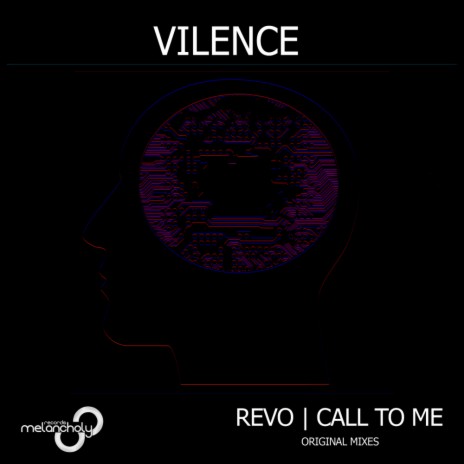 Revo (Original Mix)