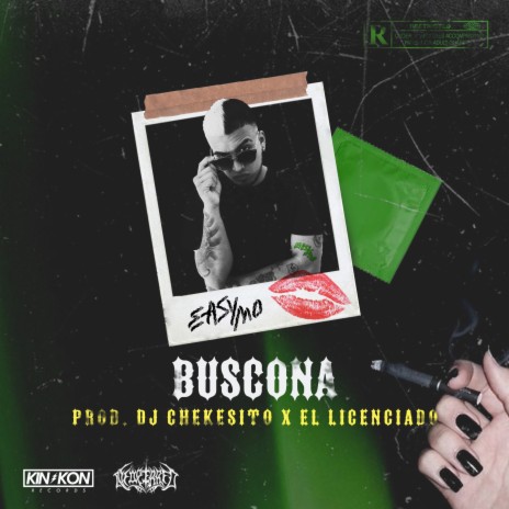 Buscona | Boomplay Music