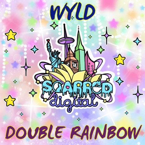 Double Rainbow (Original Mix)