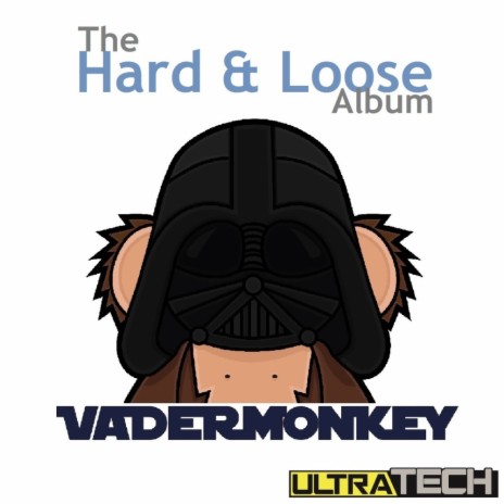 Hard Bass Chimpz (Album Edit)