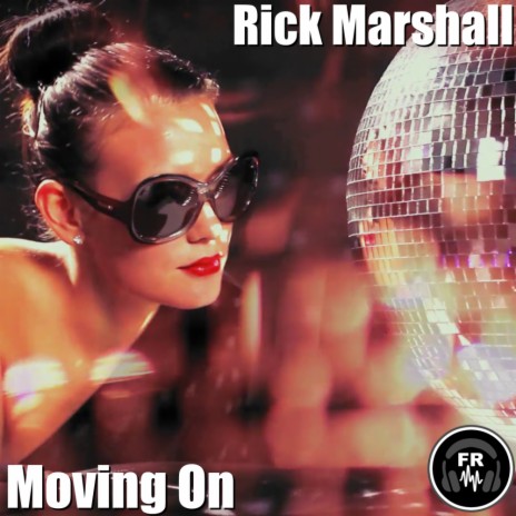 Moving On (Original Mix) | Boomplay Music