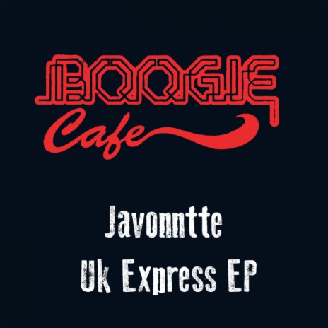 UK Express (Original Mix)