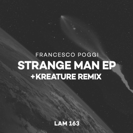 Strange Man (Kreature Remix) | Boomplay Music