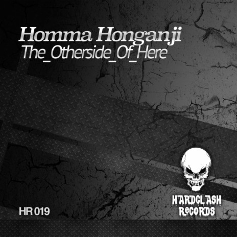 The_Otherside_Of_Here (Original Mix) | Boomplay Music