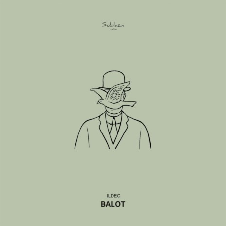 Balot (Alejandro Cuestas Remix) | Boomplay Music