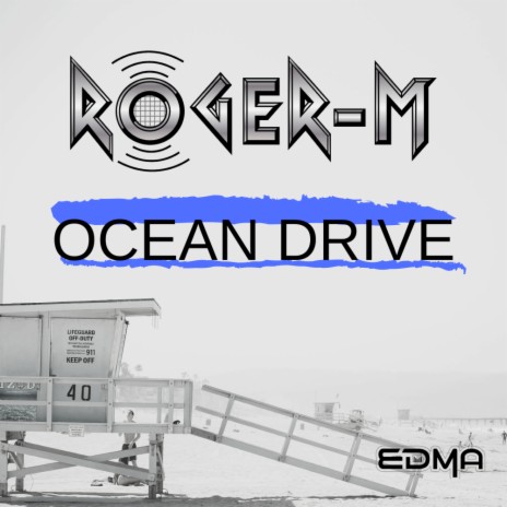 Ocean Drive (Original Mix) | Boomplay Music