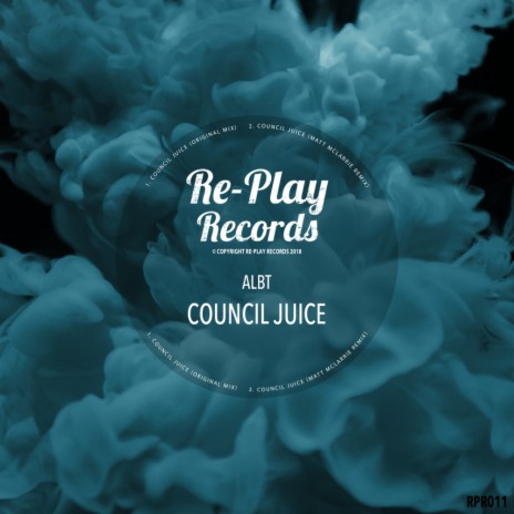 Council Juice (Original Mix) | Boomplay Music