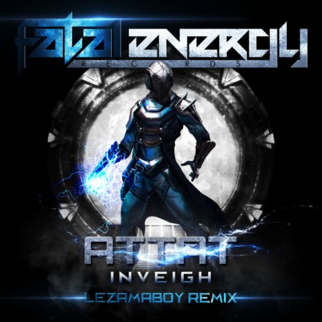 Inveigh (LEZAMAboy Remix) | Boomplay Music