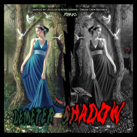 Demeter Shadow (Original Mix) | Boomplay Music