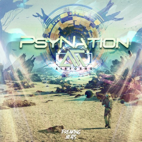 Psynation (Original Mix) | Boomplay Music