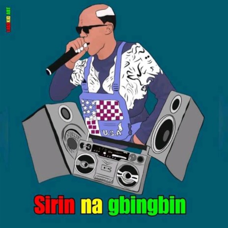 Sirin na gbingbin | Boomplay Music