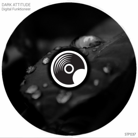 Dark Attitude (Original Mix)