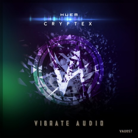 Cryptex (Extended Mix)