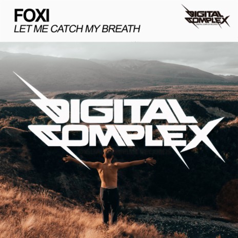 Let Me Catch My Breath (Radio Edit) | Boomplay Music