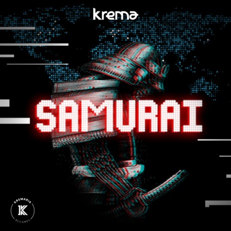 Samurai (Original Mix) ft. ASL & Lontraz | Boomplay Music