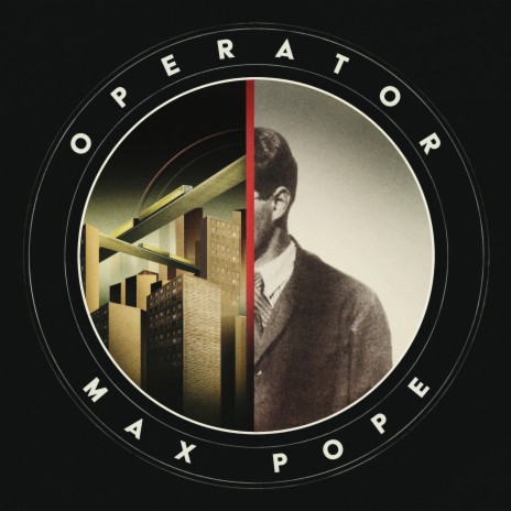 The Operator | Boomplay Music