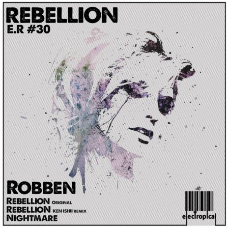 Rebellion (Original Mix)