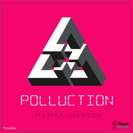 Polluction (Original Mix)