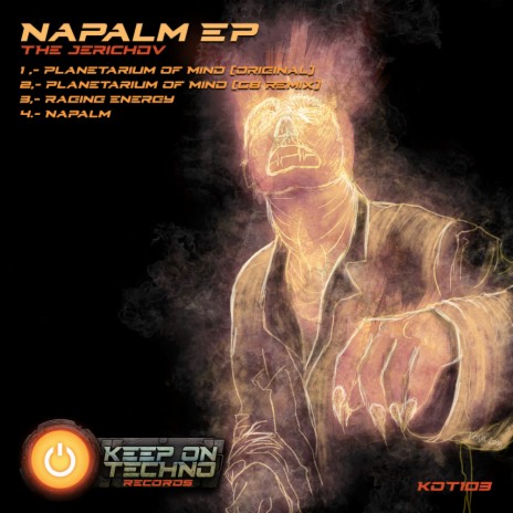 Napalm (Original Mix) | Boomplay Music