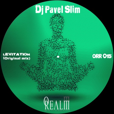 Levitation (Original Mix) | Boomplay Music