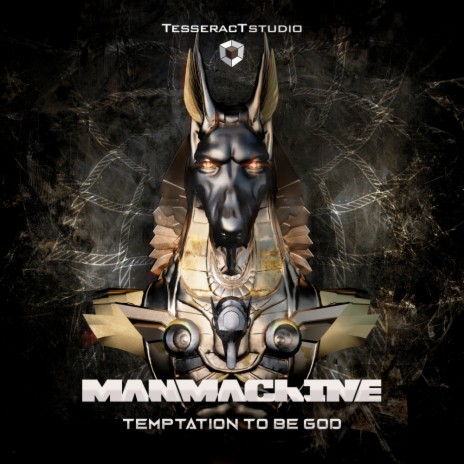 Temptation To Be God (Original Mix)