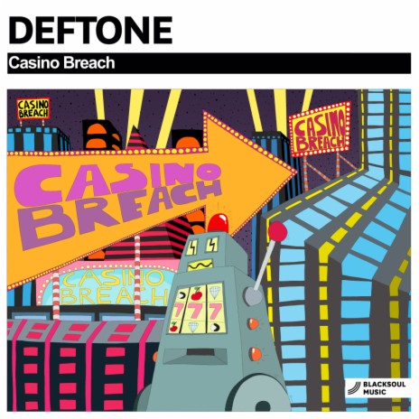 Breach (Original Mix) | Boomplay Music