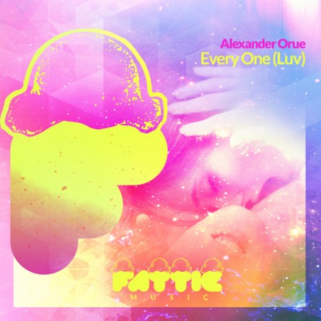 Every One (Luv) (Radio Edit) | Boomplay Music